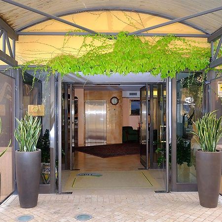 Colleverde Park Hotel Agrigento Exterior foto
